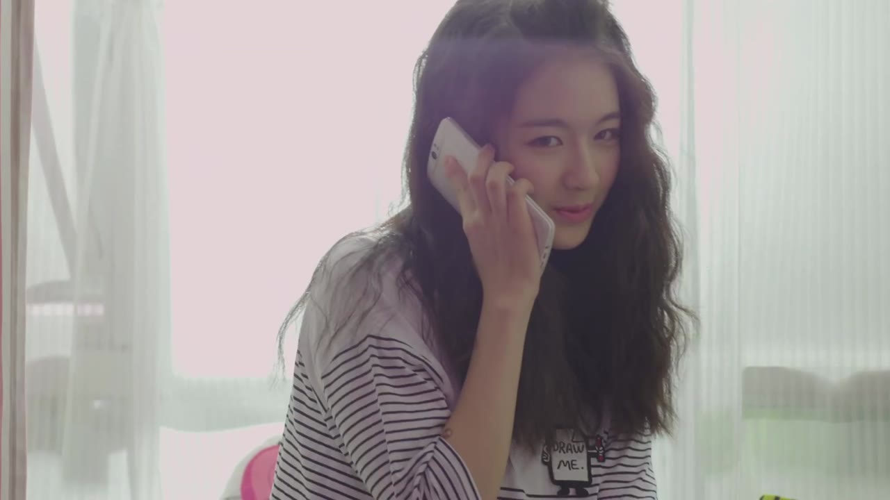 Quả Bí Mật tập 3