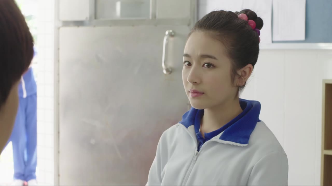 Quả Bí Mật tập 6
