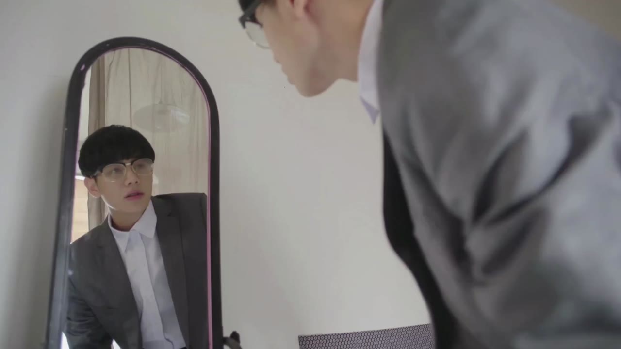 Quả Bí Mật tập 6 cảnh 3
