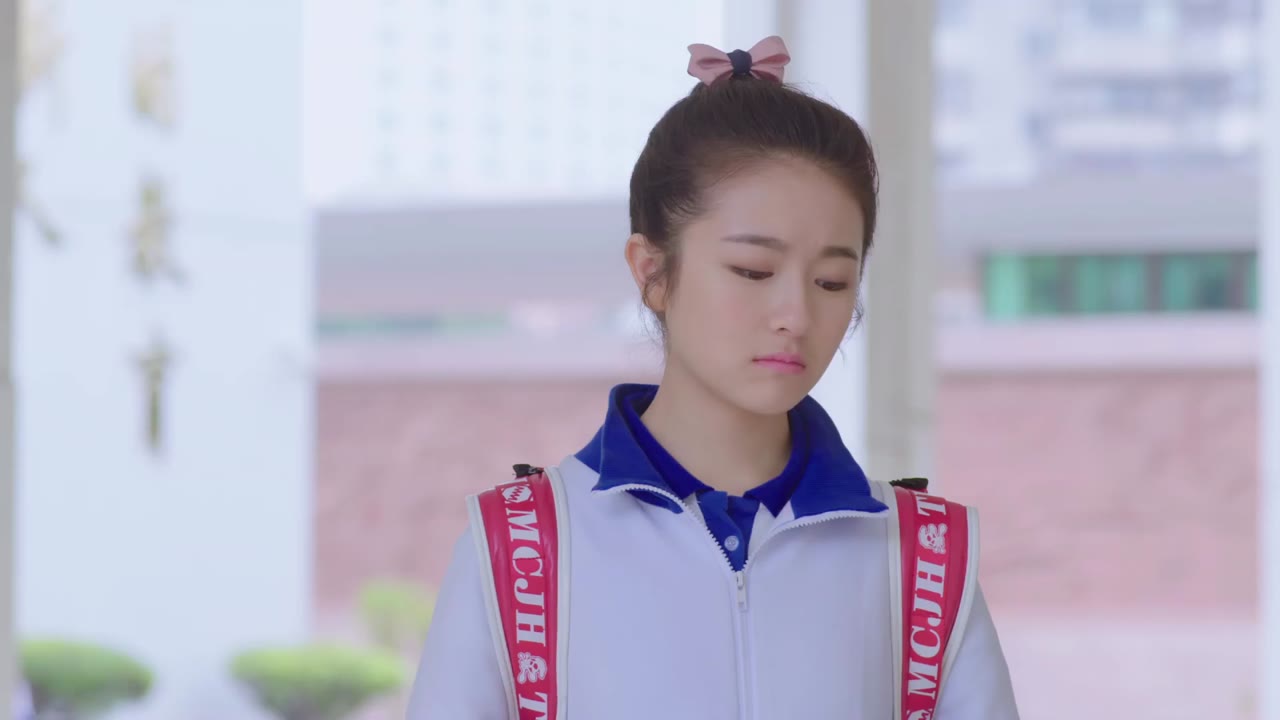 Quả Bí Mật tập 11