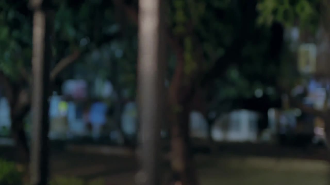 Quả Bí Mật tập 12 cảnh 2
