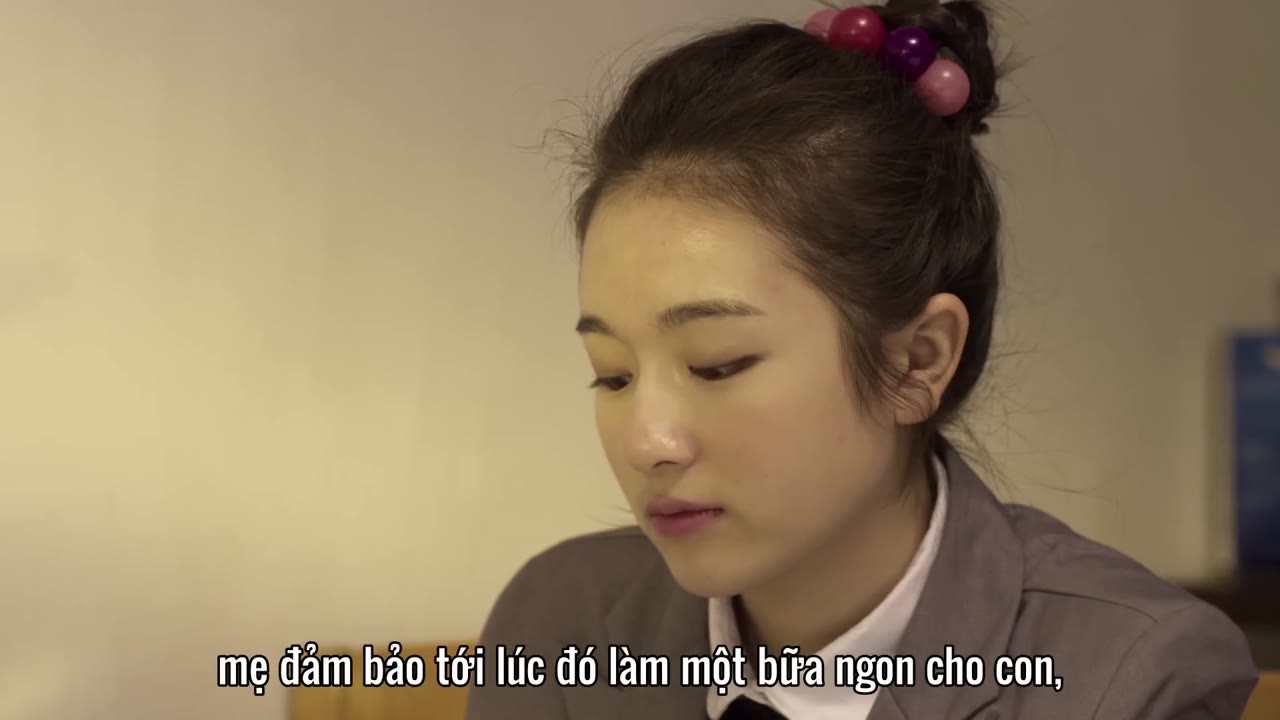 Quả Bí Mật tập 12 cảnh 3