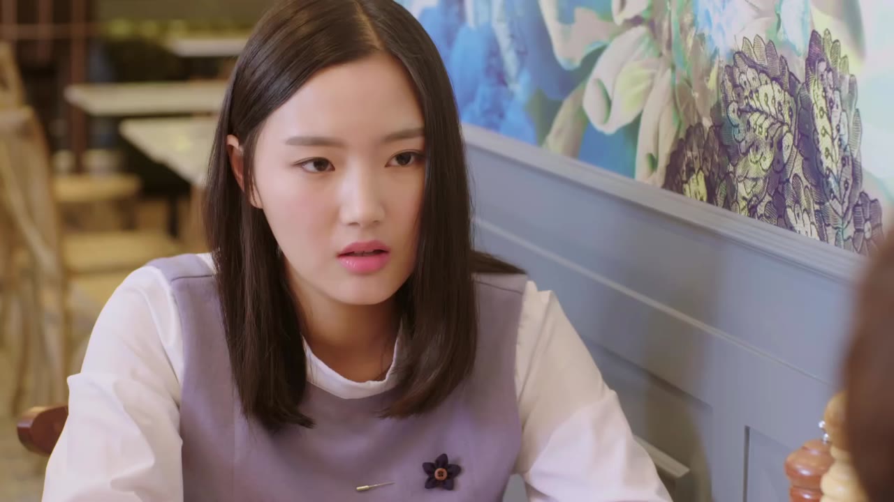 Quả Bí Mật tập 14 cảnh 2