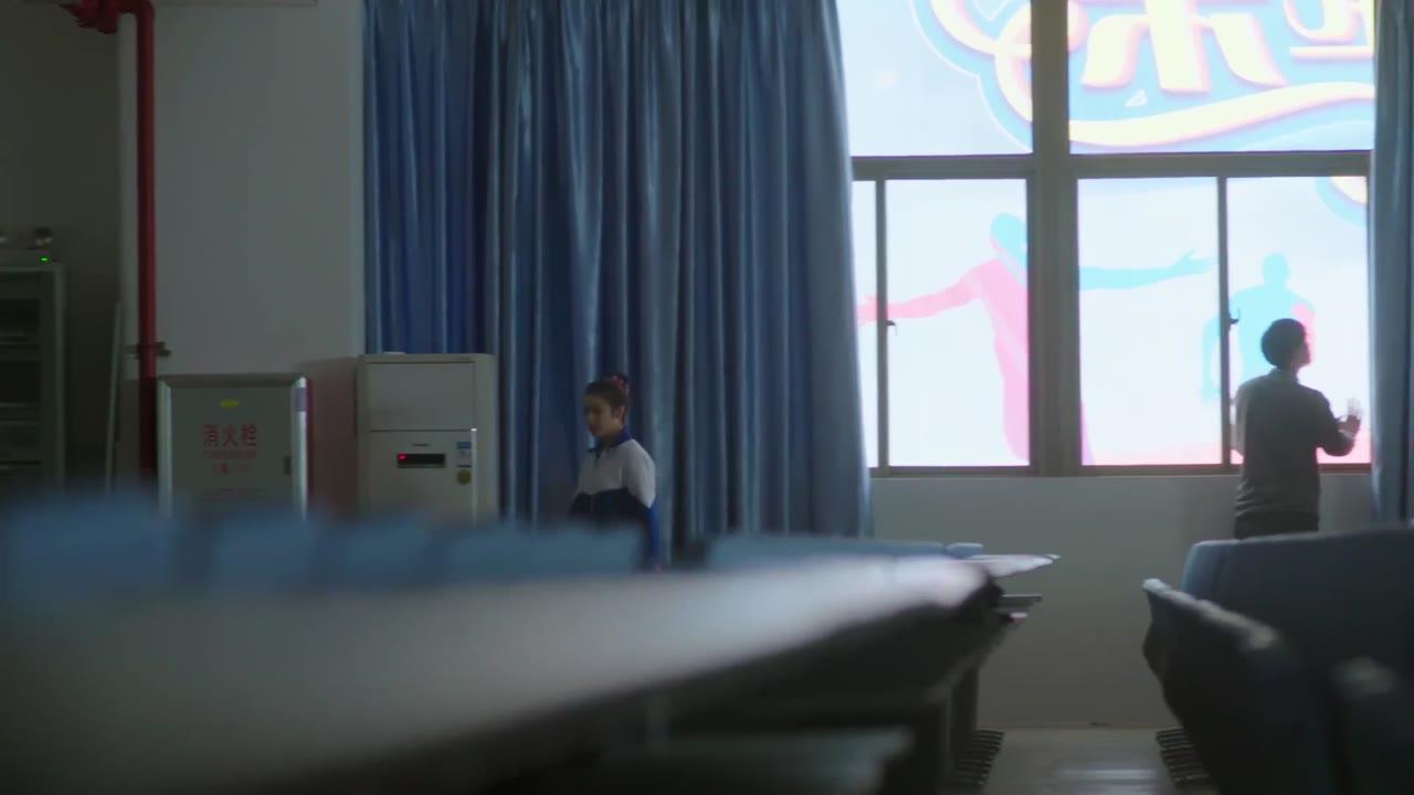 Quả Bí Mật tập 16 cảnh 3