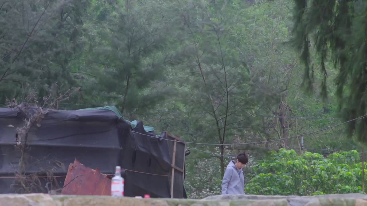 Quả Bí Mật tập 18