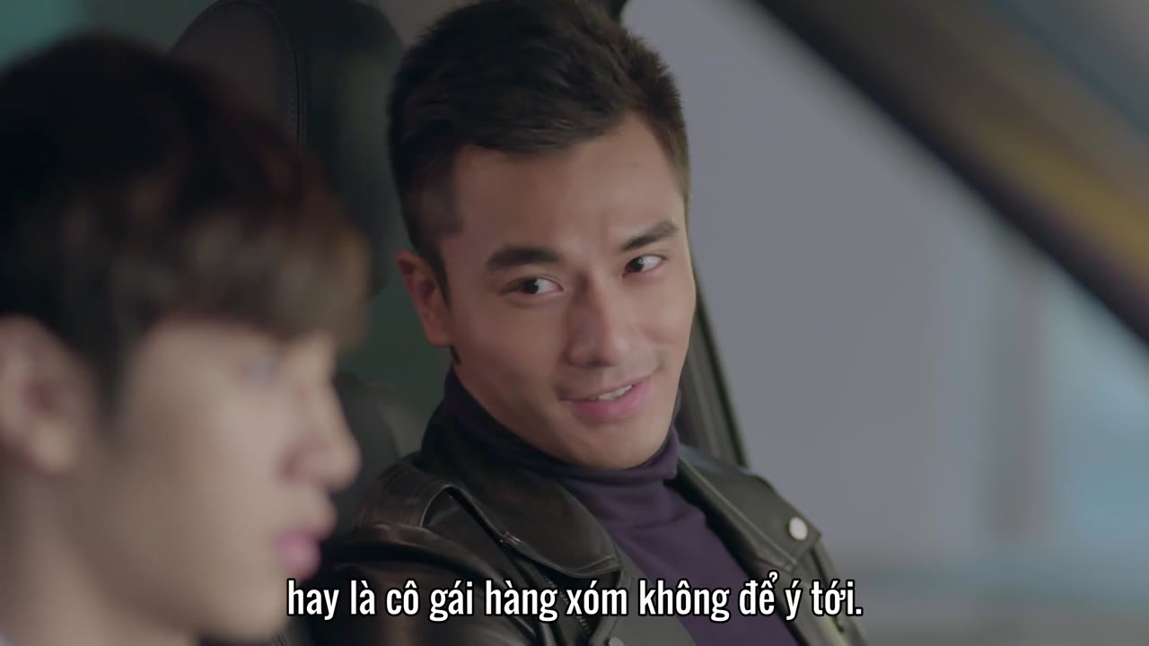 Quả Bí Mật tập 20