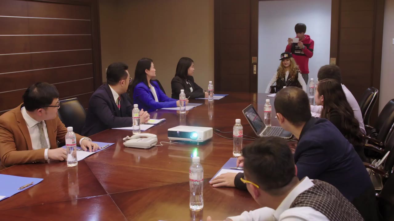 Quả Bí Mật tập 22