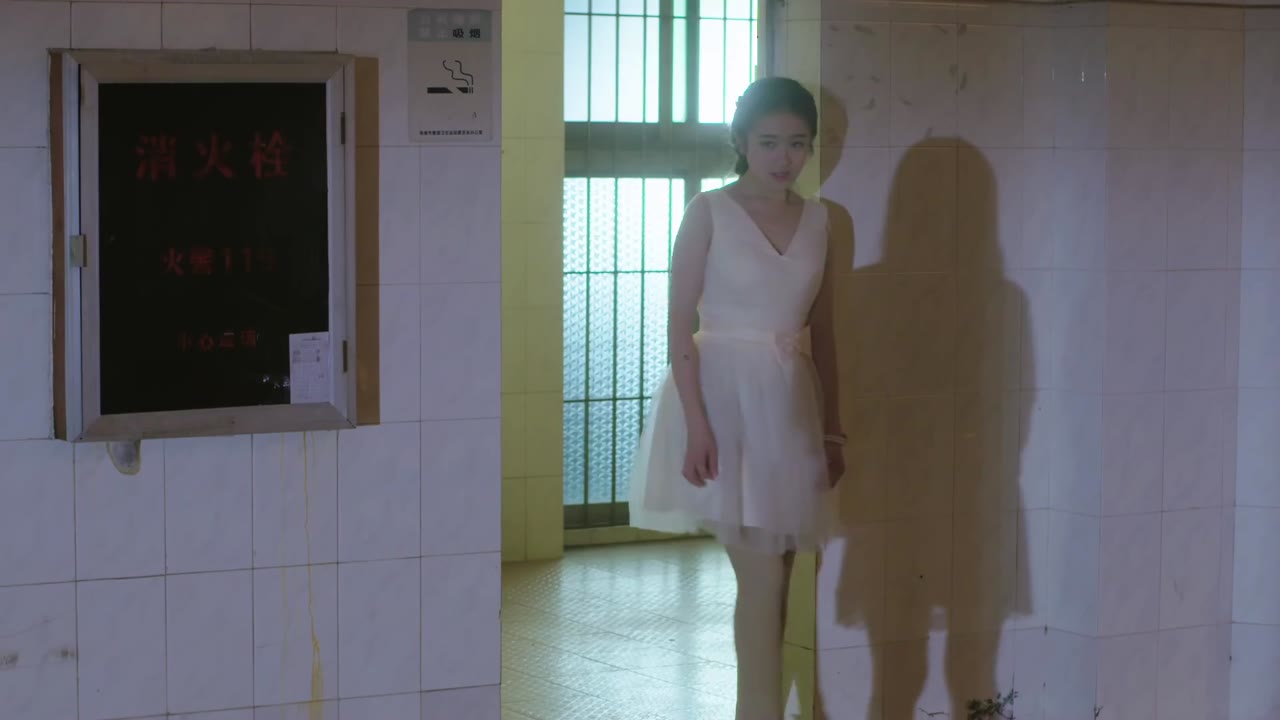 Quả Bí Mật tập 23 cảnh 2