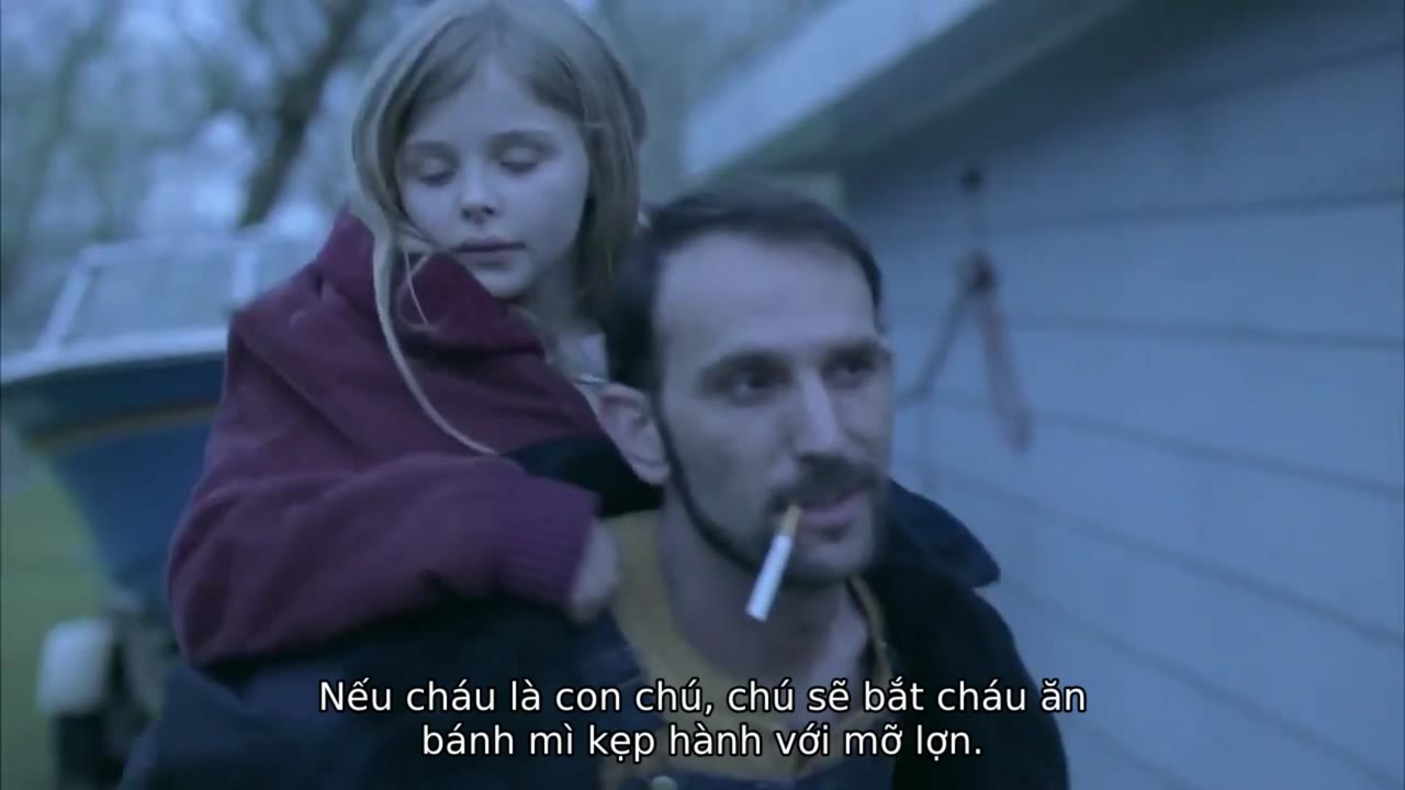 Ngôi Nhà Tội Lỗi tập 1