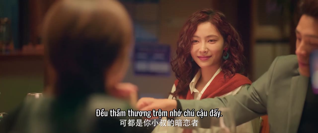 Cận Kề Bóng Tối tập 5