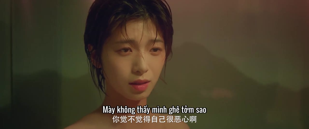 Cận Kề Bóng Tối tập 5 cảnh 2