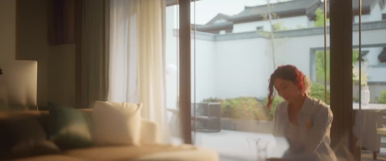Cận Kề Bóng Tối tập 6 cảnh 3