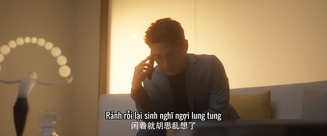 Cận Kề Bóng Tối tập 7 cảnh 2