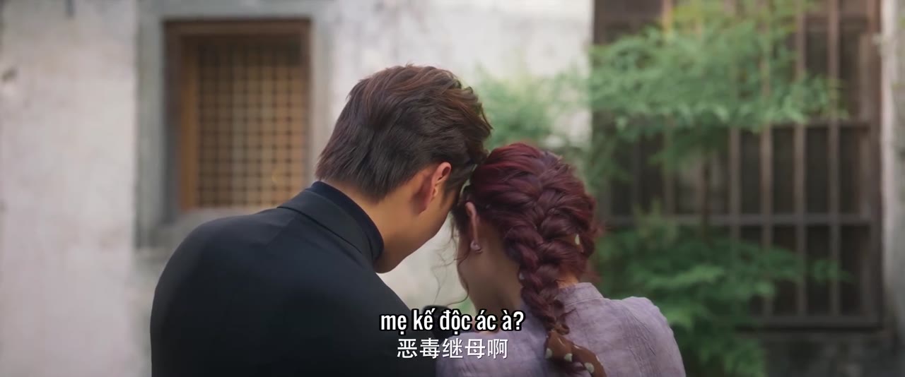 Cận Kề Bóng Tối tập 19