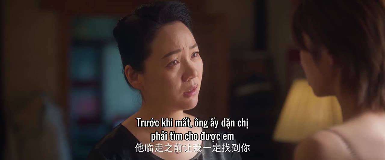 Cận Kề Bóng Tối tập 22