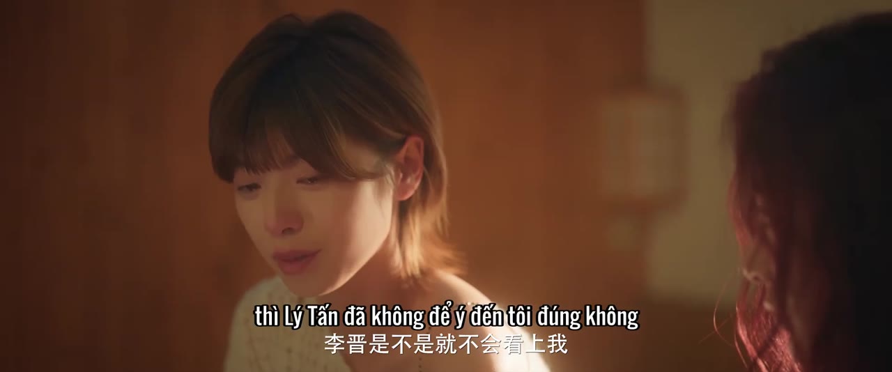 Cận Kề Bóng Tối tập 22 cảnh 2