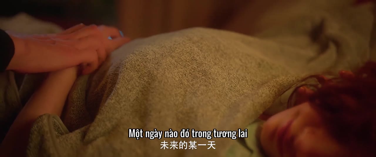 Cận Kề Bóng Tối tập 24