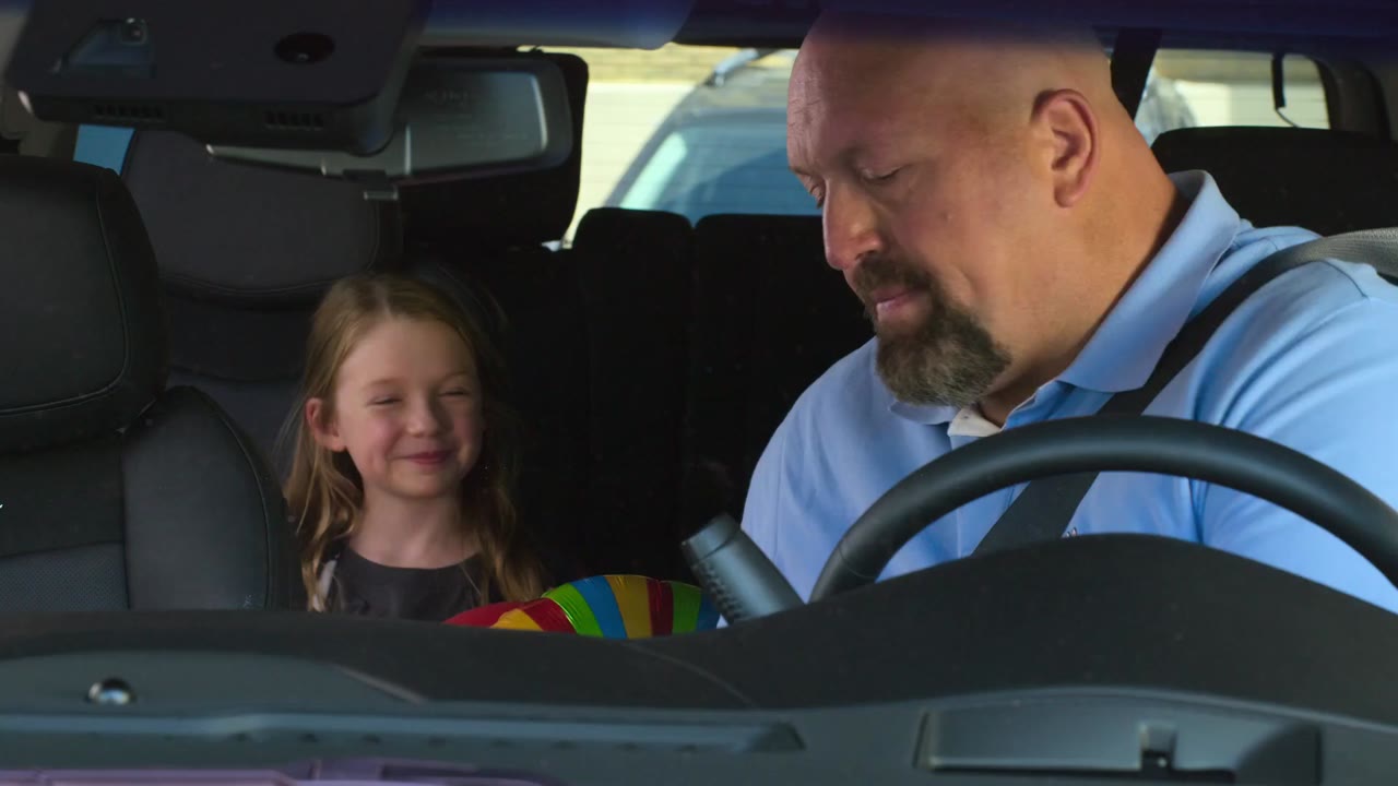 Big Show: Đô Vật Về Vườn (Phần 1) tập 1