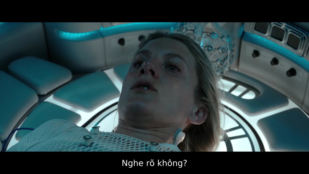 Oxygen tập 1