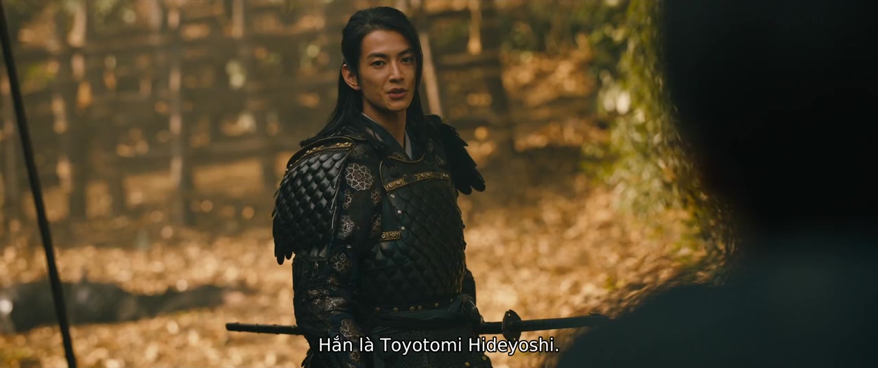 GUNJOU SENKI tập 1 cảnh 3