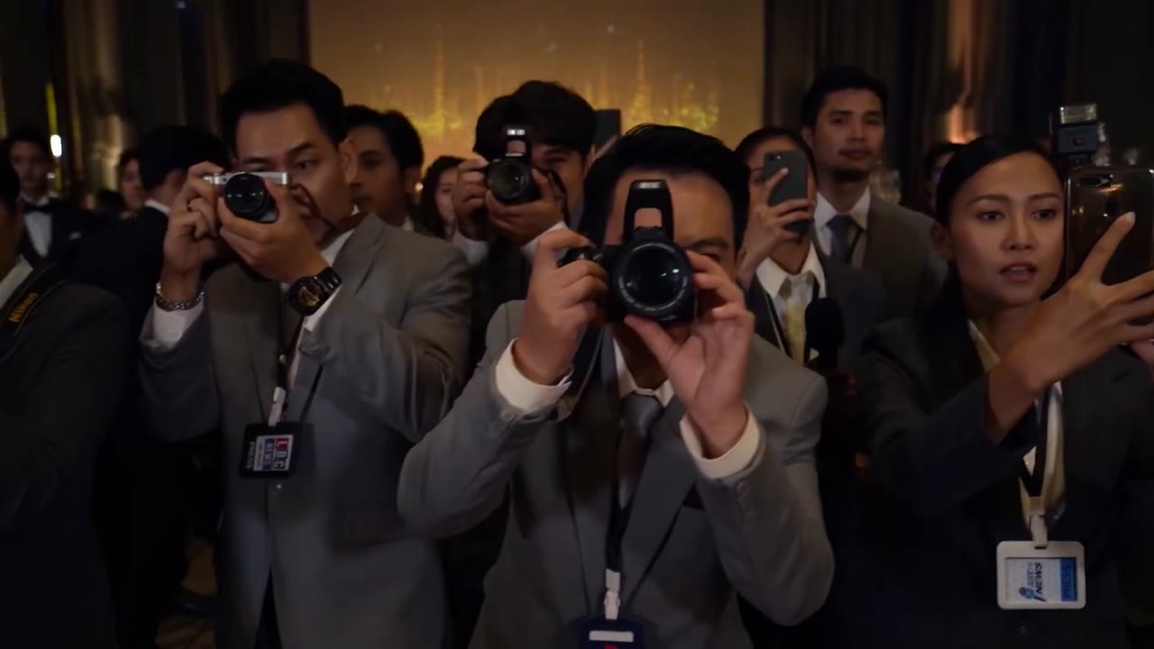 Trò Chơi Khát Vọng tập 2