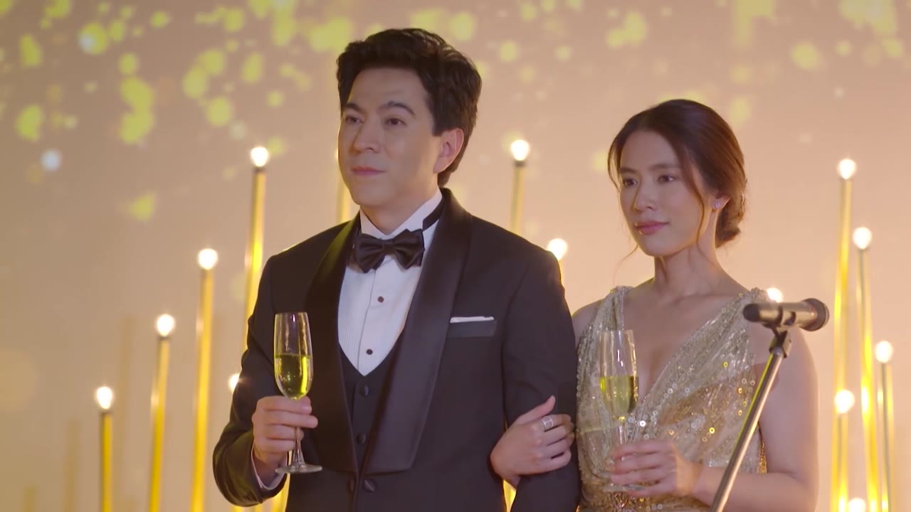 Trò Chơi Khát Vọng tập 2 cảnh 2