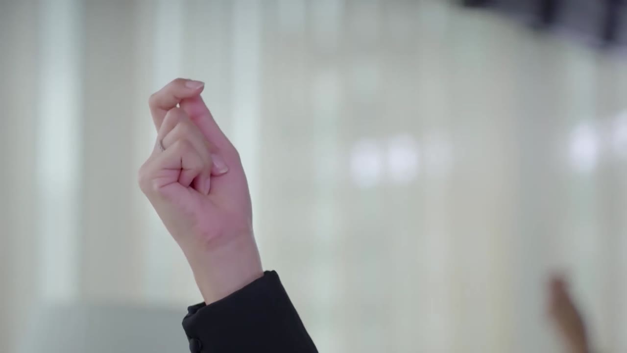 Trò Chơi Khát Vọng tập 3