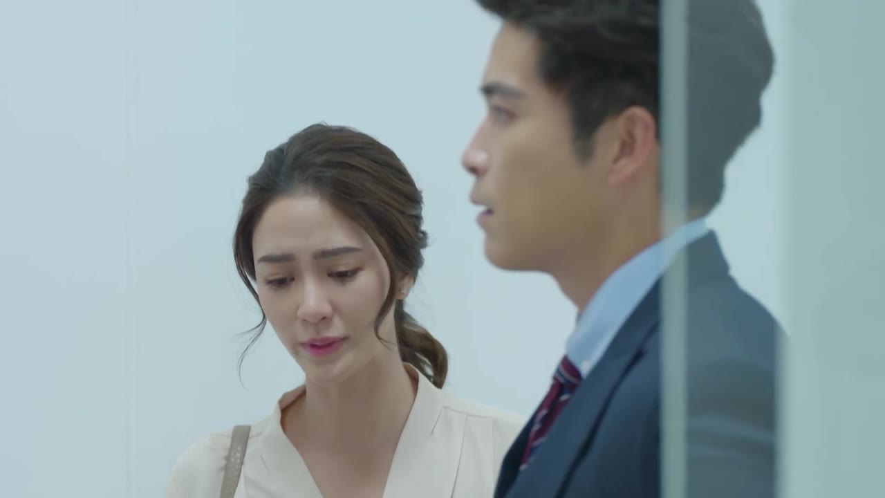 Trò Chơi Khát Vọng tập 3 cảnh 3