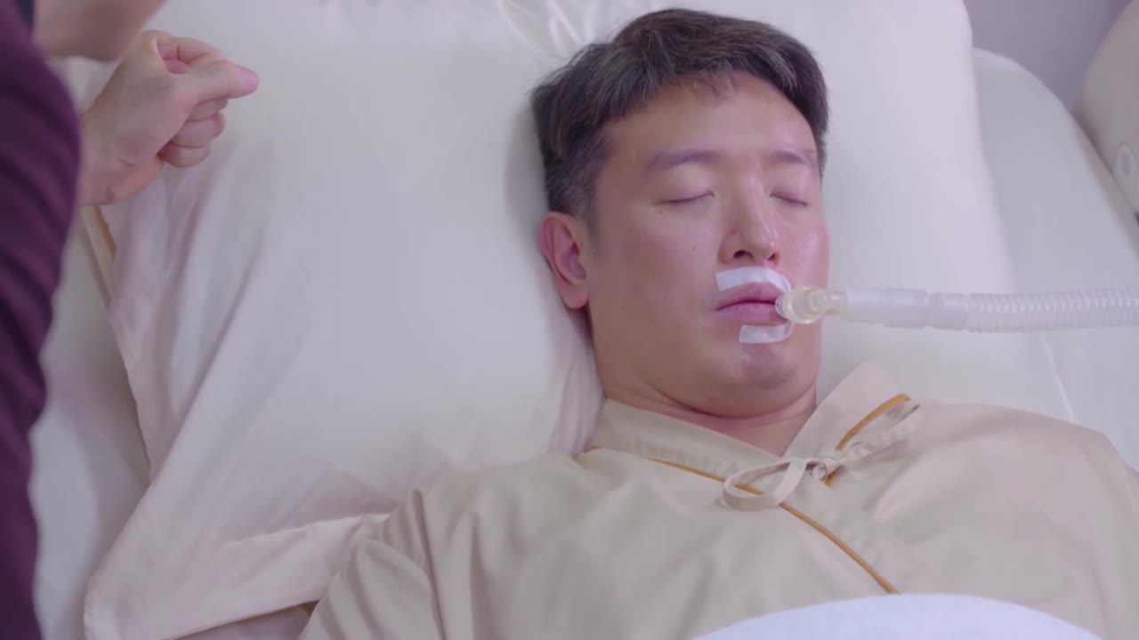 Trò Chơi Khát Vọng tập 4