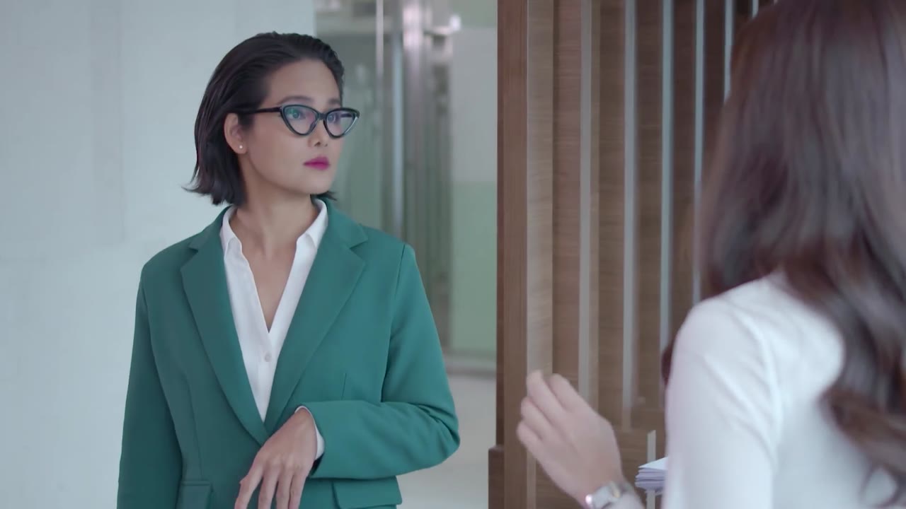 Trò Chơi Khát Vọng tập 7