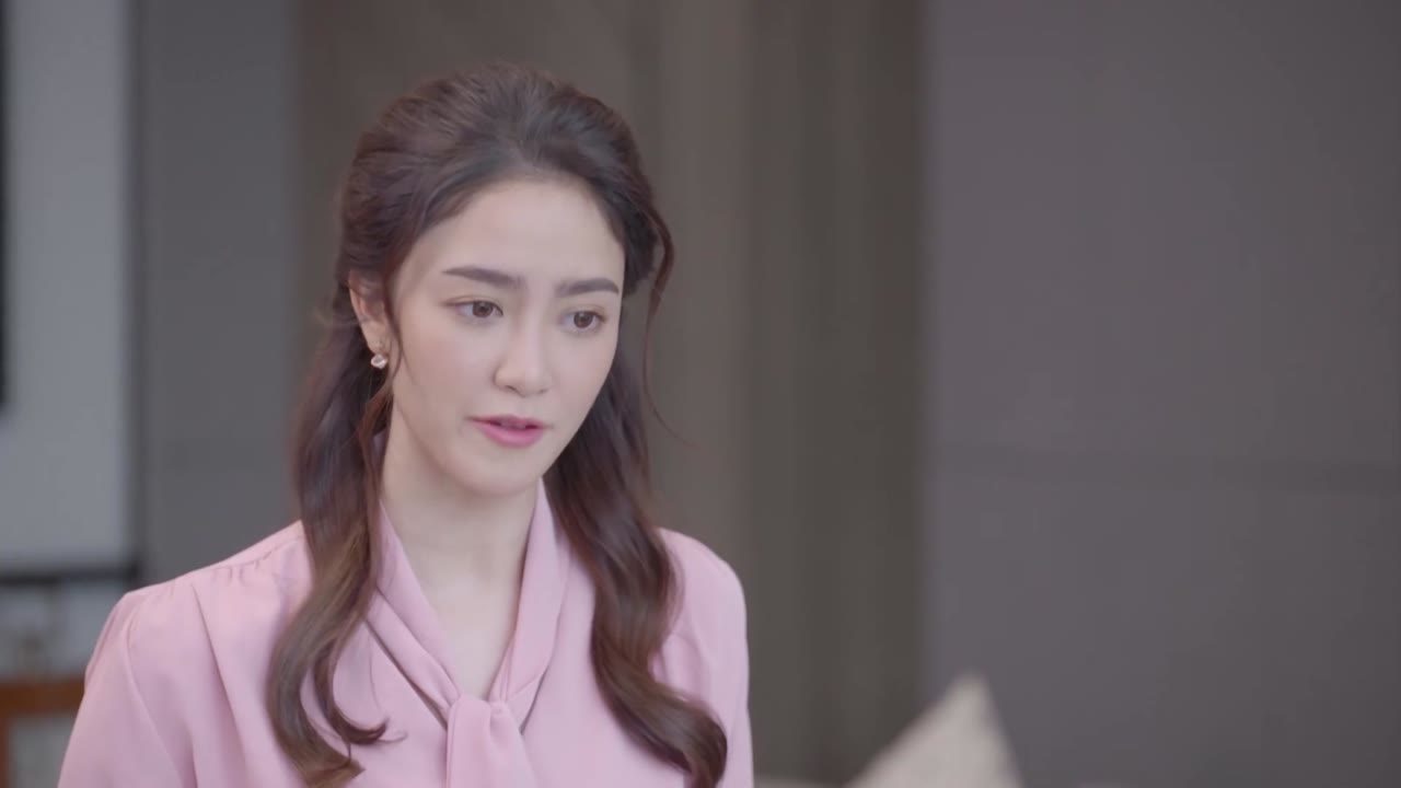 Trò Chơi Khát Vọng tập 8
