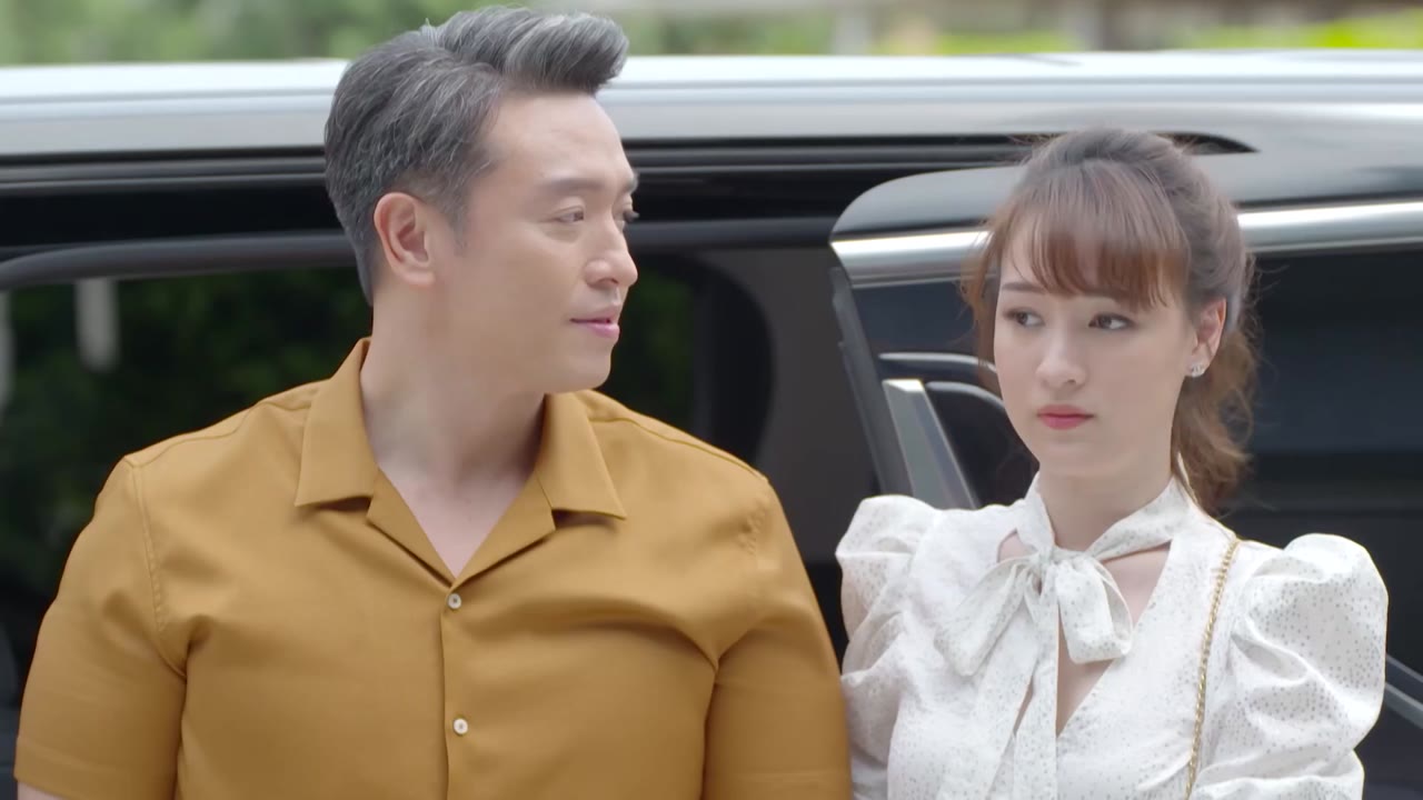 Trò Chơi Khát Vọng tập 9 cảnh 3
