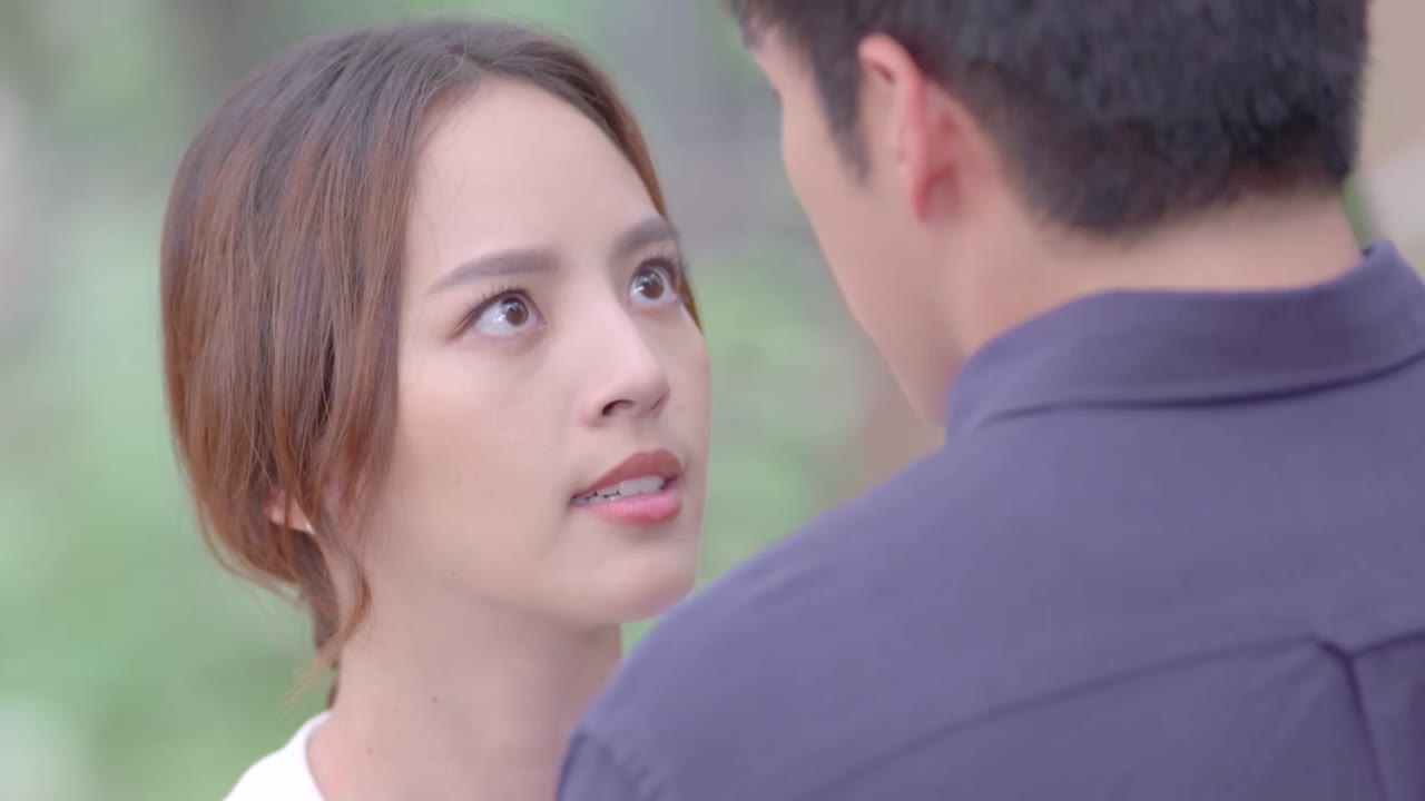 Trò Chơi Khát Vọng tập 10