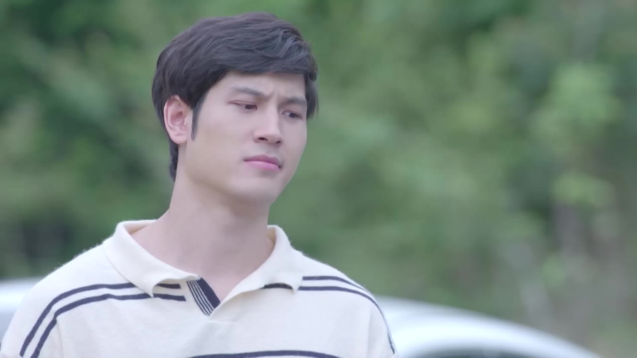 Trò Chơi Khát Vọng tập 12