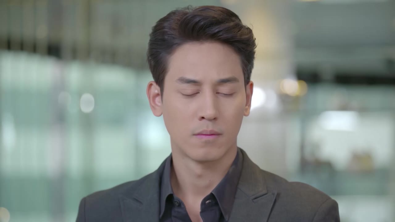 Trò Chơi Khát Vọng tập 14