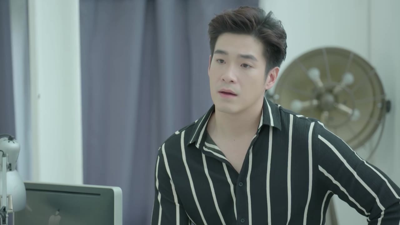 Trò Chơi Khát Vọng tập 16