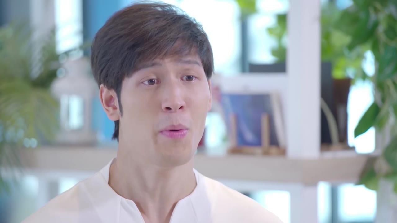 Trò Chơi Khát Vọng tập 18 cảnh 3
