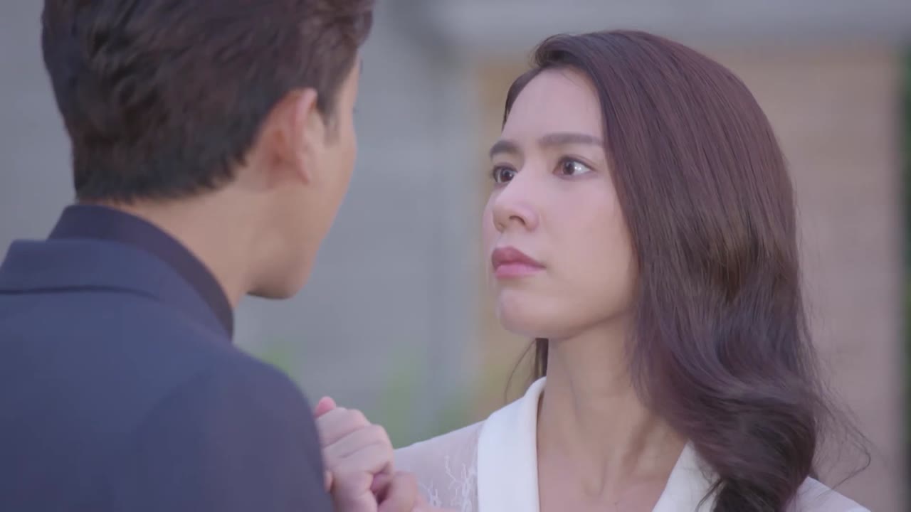 Trò Chơi Khát Vọng tập 19