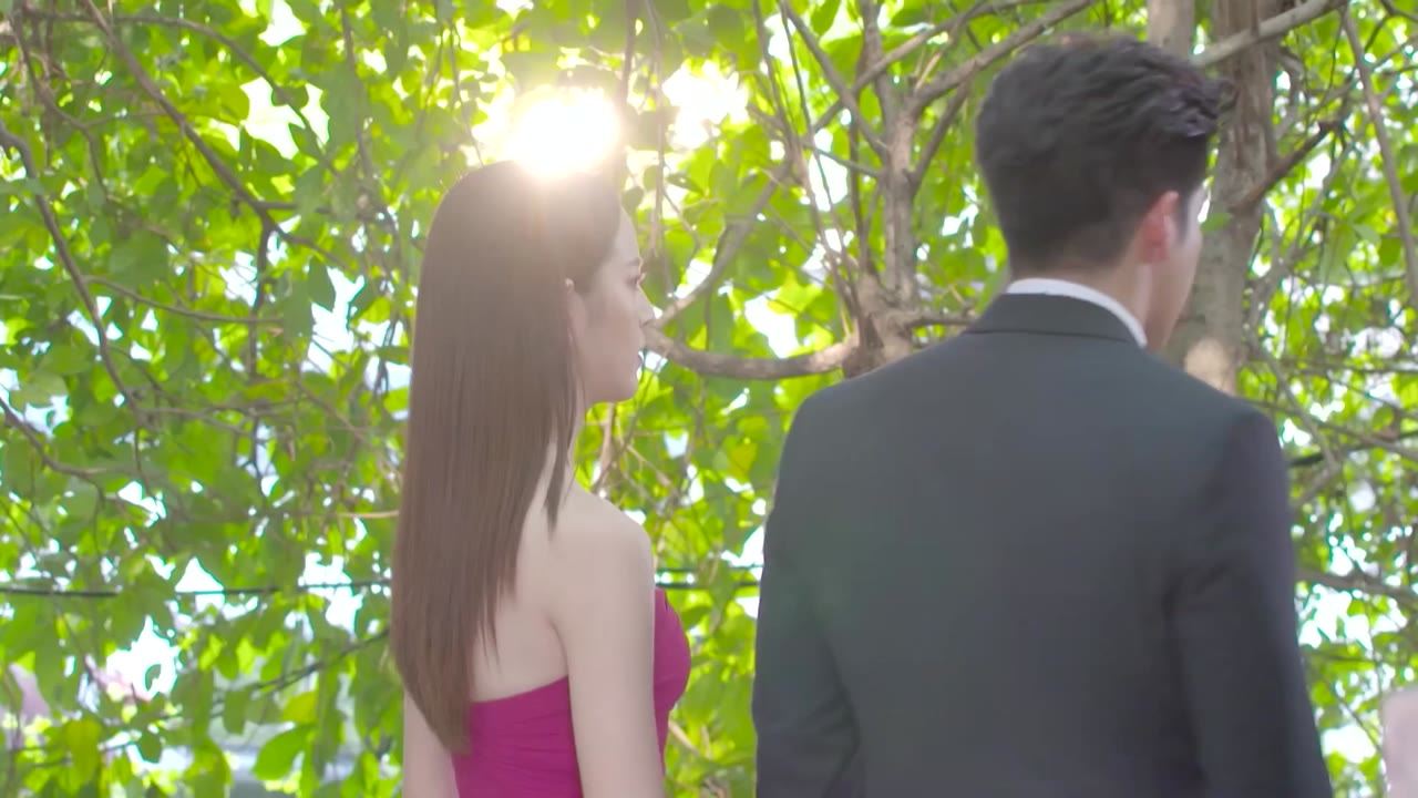 Trò Chơi Khát Vọng tập 21