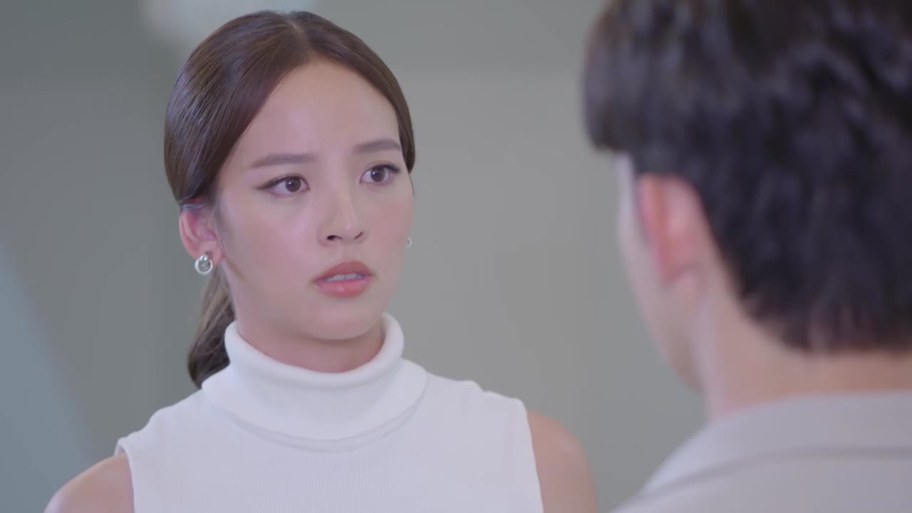 Trò Chơi Khát Vọng tập 28