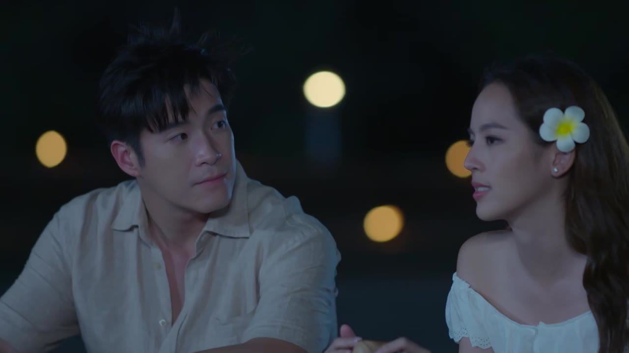 Trò Chơi Khát Vọng tập 32 cảnh 2