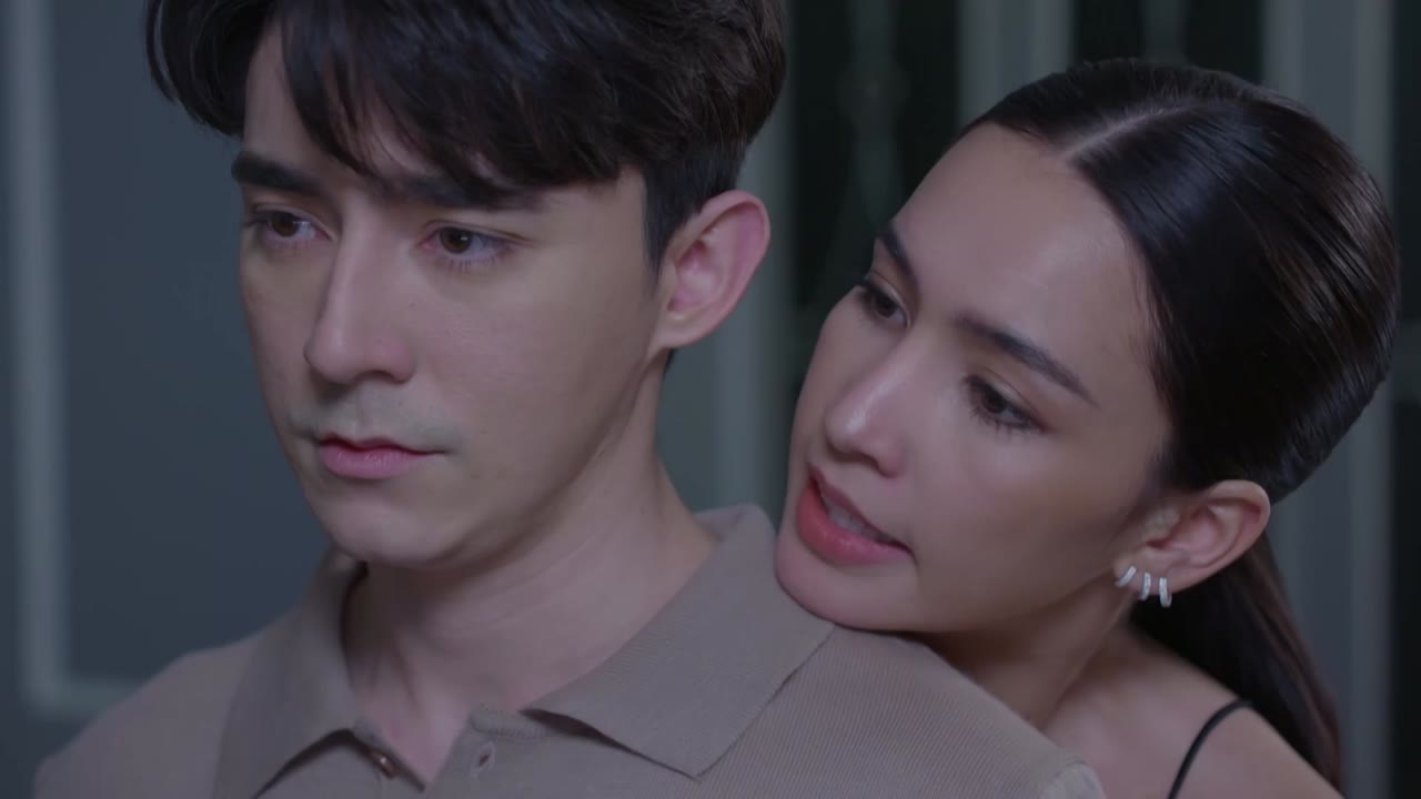 Trò Chơi Khát Vọng tập 33 cảnh 3