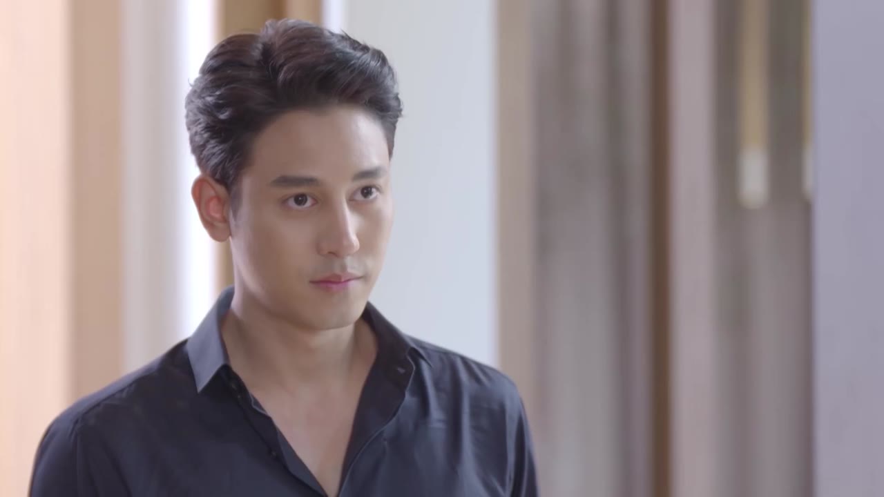 Trò Chơi Khát Vọng tập 35