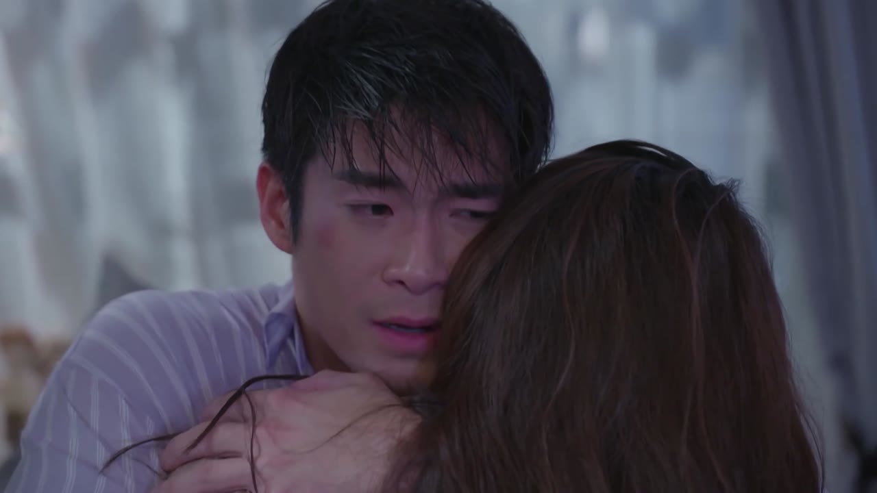 Trò Chơi Khát Vọng tập 37