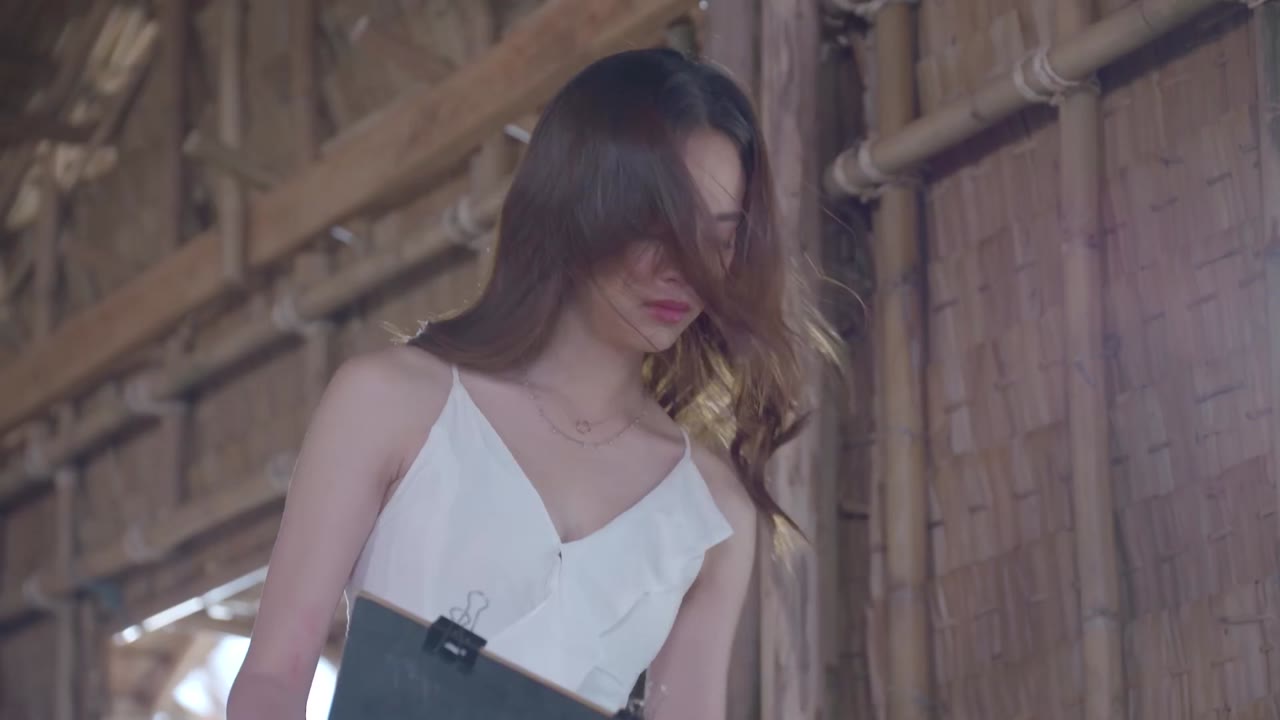 Trò Chơi Khát Vọng tập 37 cảnh 2