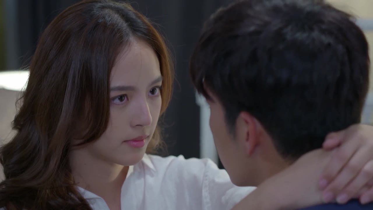Trò Chơi Khát Vọng tập 38