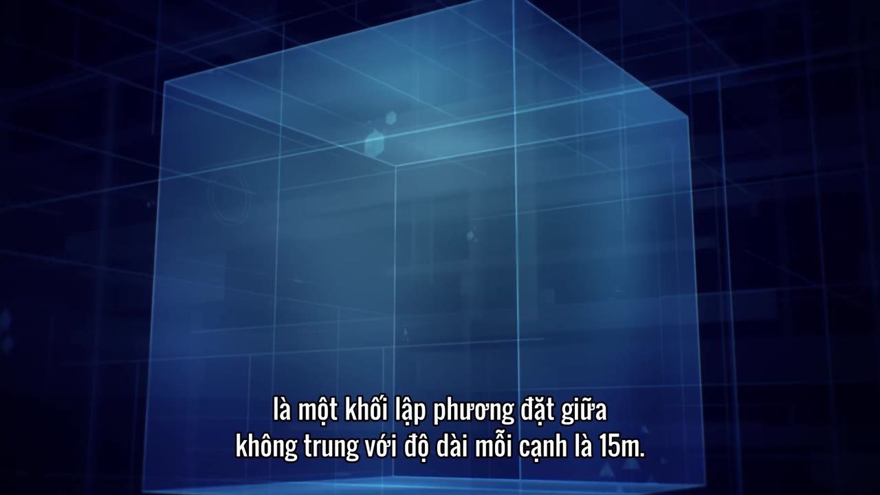 Bất thường tại trường phép thuật (Phần 1) tập 12 cảnh 3