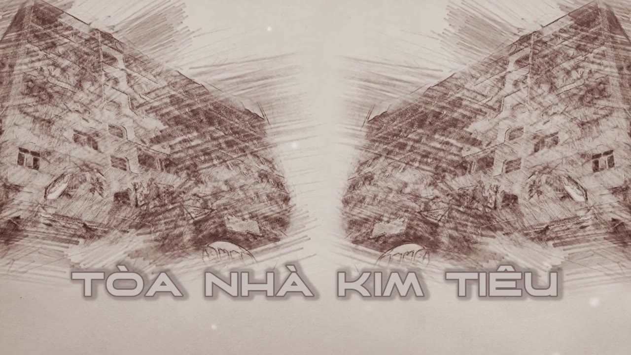 Tòa Nhà Kim Tiêu 2 tập 1 cảnh 2