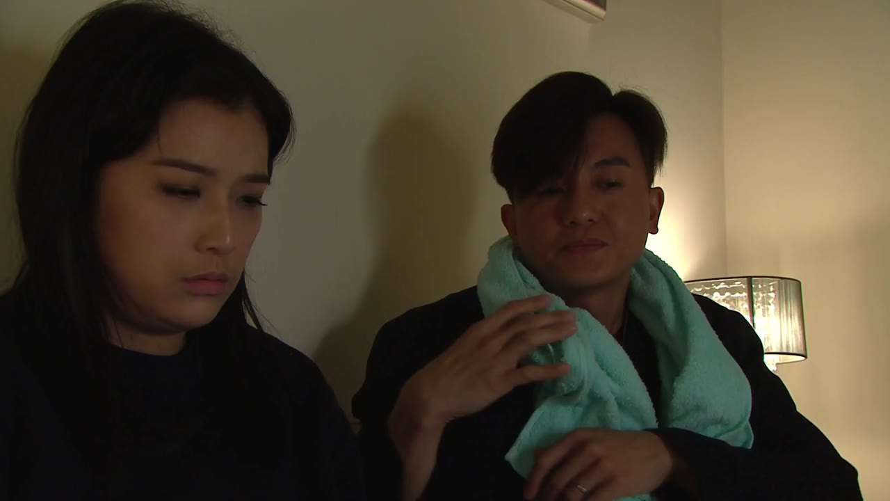 Tòa Nhà Kim Tiêu 2 tập 3 cảnh 2