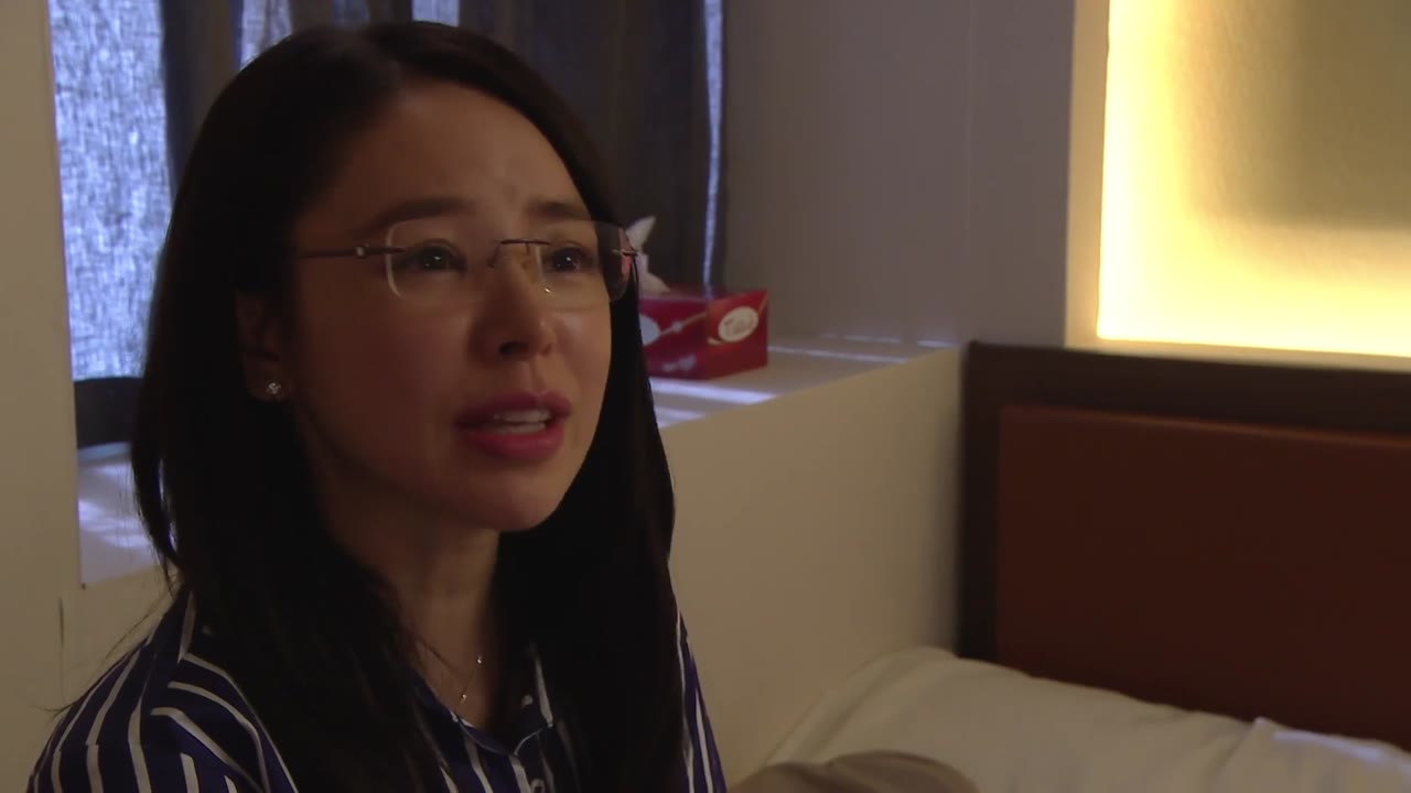 Tòa Nhà Kim Tiêu 2 tập 14